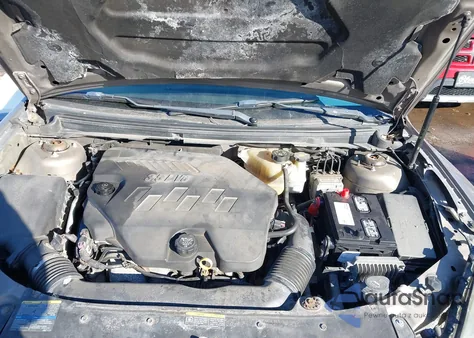 2007 Saturn Aura Xe z USA, uszkodzony, nr VIN 1G8ZS57N37F265271